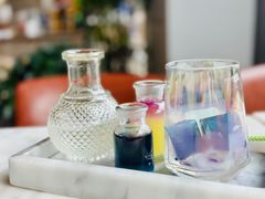 -The Rug Cafe(王府中环店)