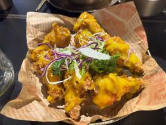 -HOTISLAND海鸡岛·韩国料理(江南西店)