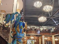 -more than meow吴止猫主题餐厅(承德 中船汇店)