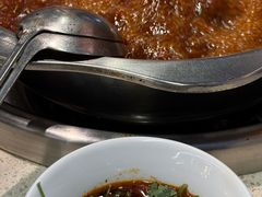 -水碾河刘老大串串香(水碾河路店)