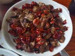 -如意香辣鸡架(总店)