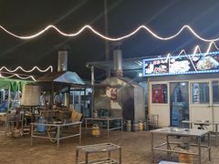 -清真·馬坡二旦烧烤(人生一串拍摄店)