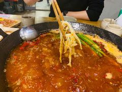 千层肚-周幺妹重庆老火锅(银泰城总店)