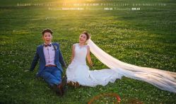 点击看大图 -巴黎春天·菀纱仙庭婚纱美学