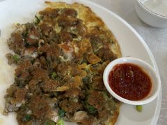 -莲花公园煎蟹(总店)