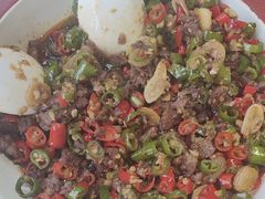 -陈熹公民族美食文化餐厅(中华广场店)