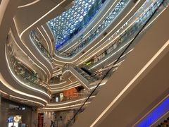 -银泰百货(厦门国贸中心店)
