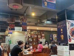 -天下客饭店(中山路店)