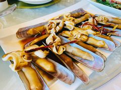 -万宝海鲜舫(劳动公园店)