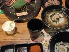 -千寻烧肉(政务区店)