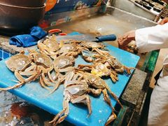 -亚马逊海鲜自助(梅溪湖步步高店)