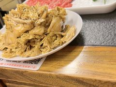 -仁和四季涮肉馆(天坛南门店)