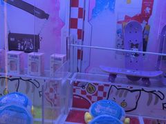 -风云再起游乐汇(北京西单西西友谊店)