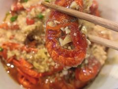 -靓靓蒸虾(中山公园店)