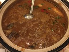 -西安饭庄(立丰国际店)