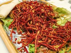 -古萧汪家羊肉馆(龙山路总店)