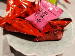 -千百味红餐厅·非遗江西菜(绿地双子塔总店)