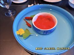 -双海潮·海鲜融合菜(如是海店)
