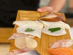 -鮨政· Omakase(福州万象城店)