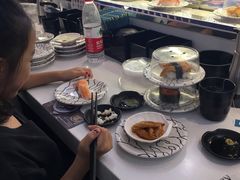 -争鲜回转寿司(朝北大悦城店)