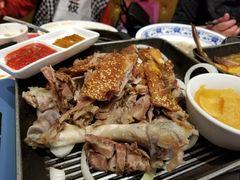 -西贝(无锡万象城店)