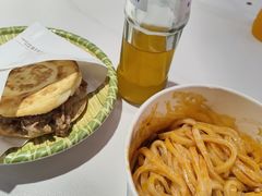 -白起肉夹馍