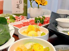-唐诗楼(竹林庭院店)