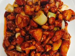 -成都驻京办餐厅(蜀都宾馆店)