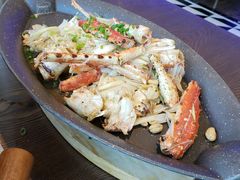 -蟹之国·精品蟹料理(极地店)
