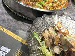 -嘎嘎鸭脑壳(蜀汉路店)
