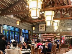 大堂-猪肉婆私房菜(容桂总店)