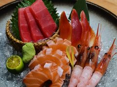 蓝鳍金枪鱼中腩-赤稻·日式料理(禅城店)