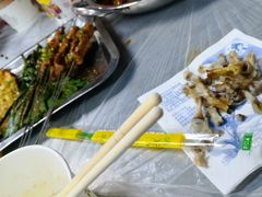 -小民大排档(光谷店)