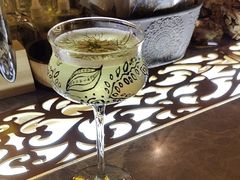 -Shift cocktail bar鸡尾酒吧