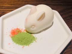 山药兔-掌柜的店·河南菜(世茂店)