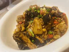 -味上湘菜馆(岳麓山店)