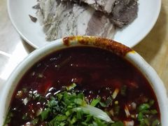 -清真·马安军辣子牛肉面