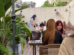 -时间逆·烘焙