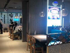 -半天妖烤鱼(龙口博商店)