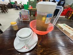 -南记食粥坊·宵夜大排档(莲花店)