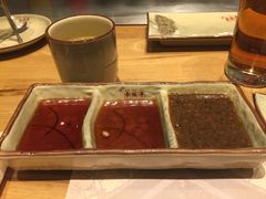 -赤坂亭·M9和牛烧肉·铁板烧(合肥万象城店)