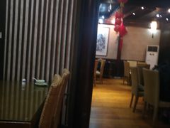 -烟水渔庄餐厅(西溪湿地店)