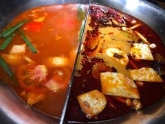 -湊湊火锅·茶憩(上海合生汇店)