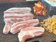 -Dombe豚(黑猪肉街店)