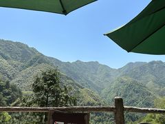 -江郎山风景名胜区