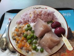 -鲜芋仙(高新万达广场店)