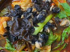 -红鼻子桂林米粉(金唐新光界店)