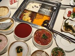 -海底捞火锅(长沙华创国际广场店)
