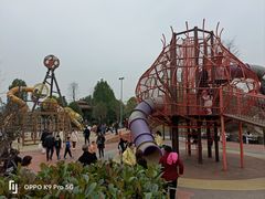 -枫香湖儿童公园