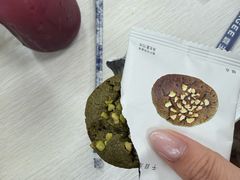 -喜茶(常州新北万达店)